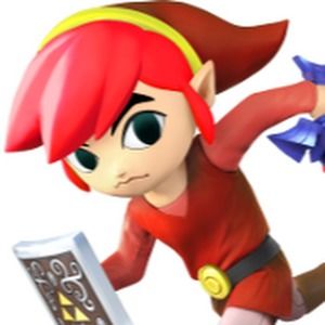 Meet your Posher, Thomas